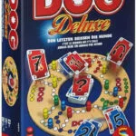 Επιτραπέζιο Παιχνίδι Dog Deluxe για 2-6 Παίκτες 8+ Ετών 49274 (FR) Schmidt Spiele