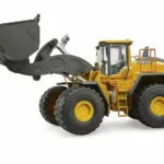 Bruder Volvo Φορτωτής 1:16 Αγροτικό για 3+ Ετών