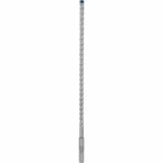 Bosch Τρυπάνι με SDS Plus Στέλεχος 8mm 2608900091