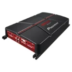 Pioneer Ενισχυτής Αυτοκινήτου GM-A6704 4 Καναλιών (Κλάση A/B)