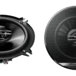 Pioneer TS-G1320F Σετ Ηχεία Αυτοκινήτου Ομοαξονικά 5.25" με 35W RMS (2 Δρόμων) TS-G1320F