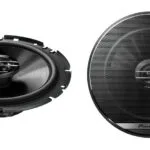 Pioneer TS-G1720F Σετ Ηχεία Αυτοκινήτου Ομοαξονικά 6.75" με 40W RMS (2 Δρόμων) TS-G1720F