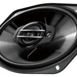 Pioneer TS-G6930F Σετ Ηχεία Αυτοκινήτου Ομοαξονικά 6x9" με 45W RMS (3 Δρόμων) TS-G6930F