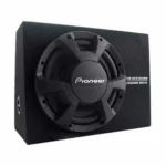 Pioneer TS-WX306B Subwoofer Αυτοκινήτου 12" 350W RMS με Κούτα TS-WX306B