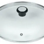 Tefal Καπάκι για Κατσαρόλα από Γυαλί 28cm SS-28097712