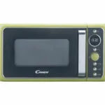 Candy DIVO G20CG 38000932 Φούρνος Μικροκυμάτων με Grill 20lt Πράσινος