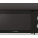 Candy CMW20TNMB CMW20TNMB Φούρνος Μικροκυμάτων 20lt Μαύρος