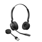 Jabra Engage 55 Stereo VOIP Headset USB-A MS for Microsoft Teams (9559-450-111)