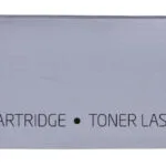 Active Jet Συμβατό Toner για Laser Εκτυπωτή Konica TN-328Y 28000 Σελίδων Κίτρινο