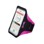 Celly Armband έως 6.5" Ροζ