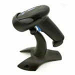 Nilox Scanner Χειρός Ενσύρματο NXSC2D