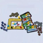 Επιτραπέζιο Παιχνίδι High Score για 2-5 Παίκτες 8+ Ετών 680572 (EN) Kosmos