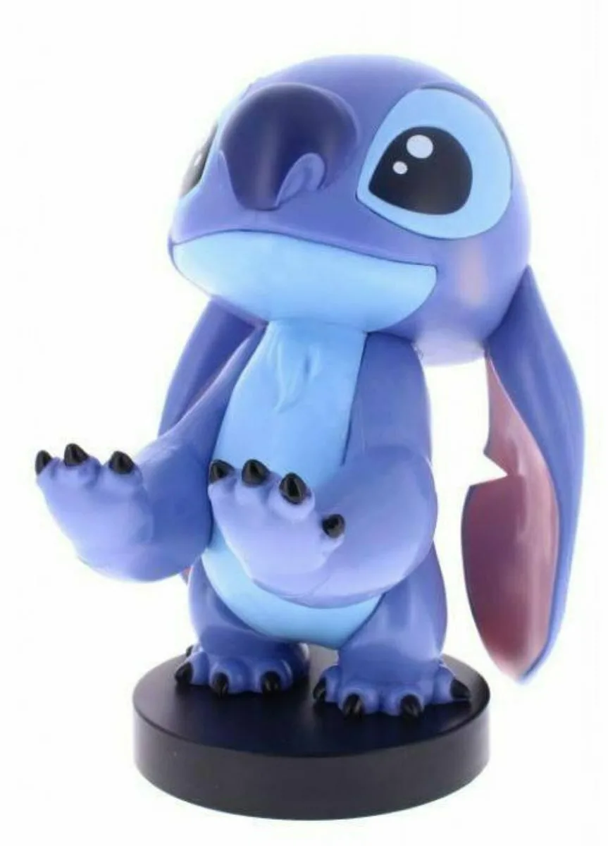 20220627163747_3acbc359 Exquisite Gaming Lilo & Stitch Βάση Γραφείου για Κινητό σε Πολύχρωμο χρώμα - Image 1