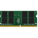 Kingston DDR4 με Module 1x16GB και Ταχύτητα 3200 για Laptop KCP432SD8/16