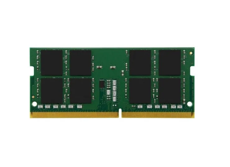 Kingston DDR4 με Module 1x16GB και Ταχύτητα 3200 για Laptop KCP432SD8/16 - Image 1