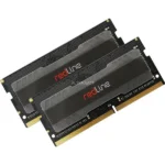 Mushkin DDR4 64GB RAM με 2x32GB Modules και Ταχύτητα 3200 για Laptop MRA4S320NNNF32GX2