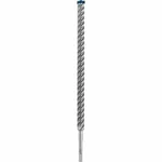 Bosch SDS plus-7X Τρυπάνι με SDS Plus Στέλεχος για Δομικά Υλικά 22x400mm 2608900147