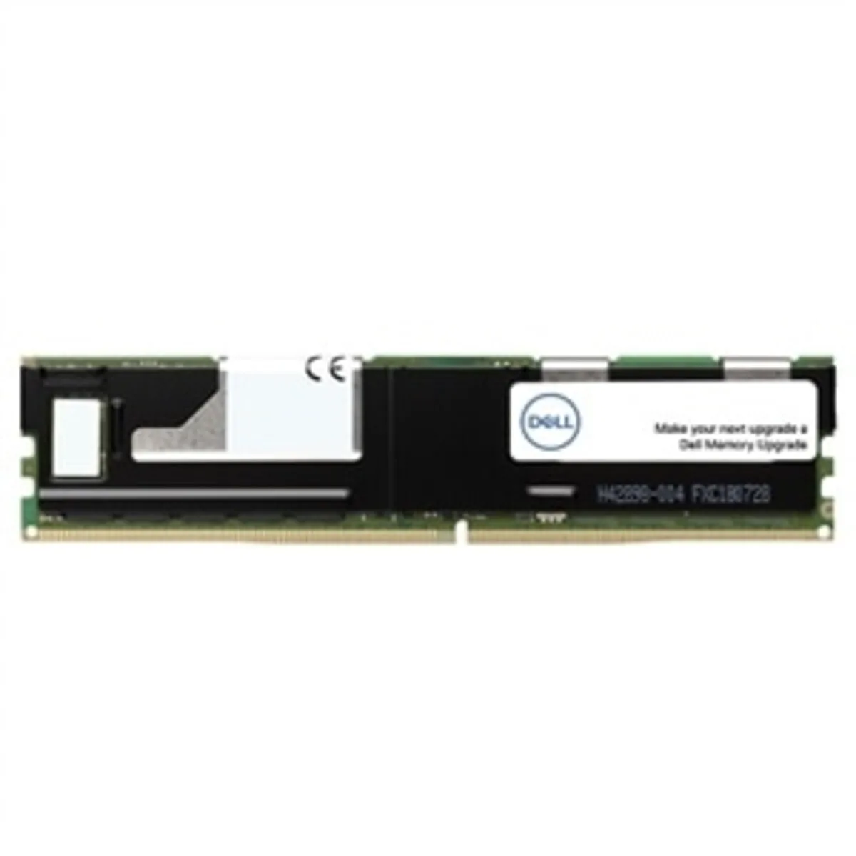Dell DDR4 με Module 1x8GB και Ταχύτητα 3200 για Server AB663419 - Image 1