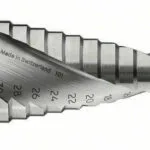 Bosch Τρυπάνι Μεντεσέ HSS για Μέταλλο 30mm x 6mm