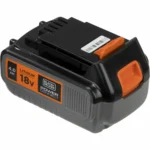 Black & Decker Μπαταρία Εργαλείου Λιθίου 18V με Χωρητικότητα 4Ah BL4018