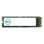 Dell SSD 2TB M.2 NVMe PCI Express 3.0 AB400209