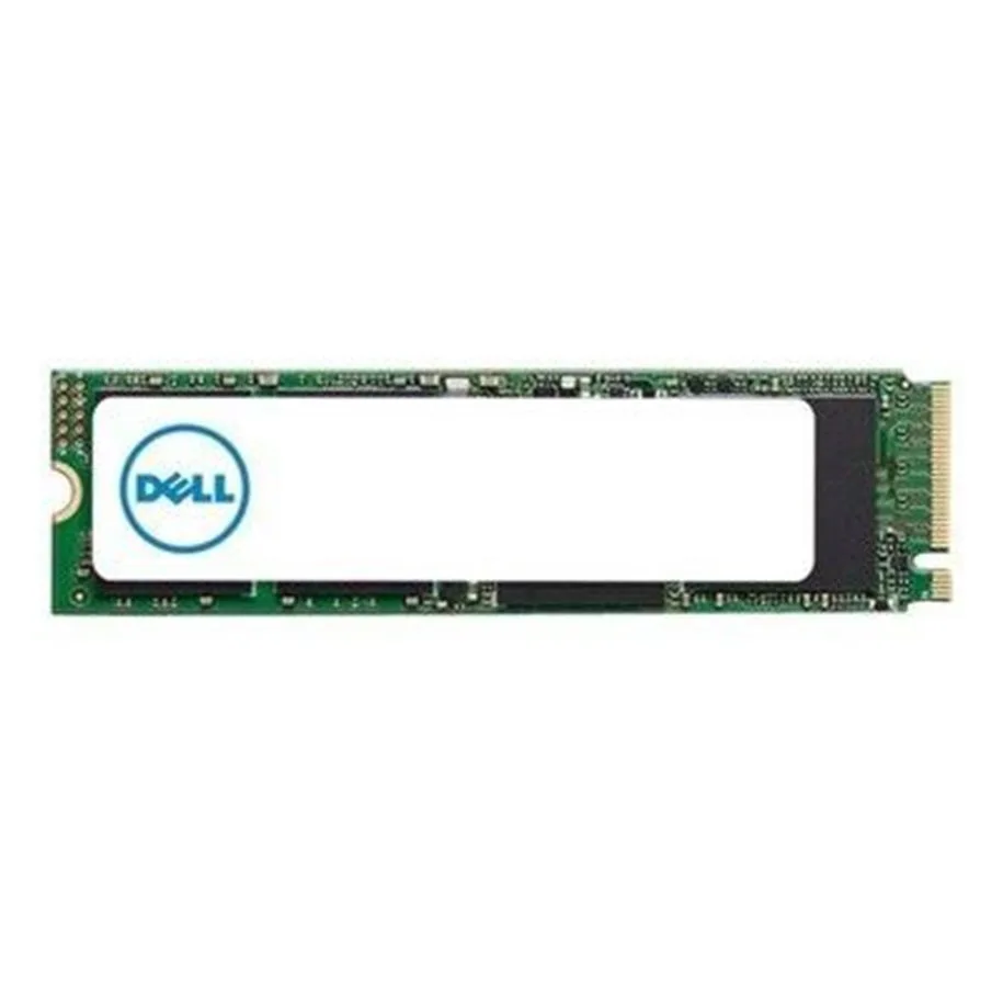Dell SSD 2TB M.2 NVMe PCI Express 3.0 AB400209 - Image 1