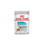 Royal Canin Urinary Care Υγρή Τροφή Σκύλων σε Φακελάκι με Πουλερικά 85gr 1735010