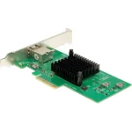 Inter-Tech Argus ST-7267 Ενσύρματη Κάρτα Δικτύου Gigabit (10Gbps) Ethernet PCI-e