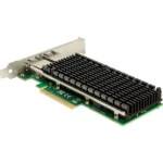 Inter-Tech Argus ST-7214 Ενσύρματη Κάρτα Δικτύου Gigabit (10Gbps) Ethernet PCI-e
