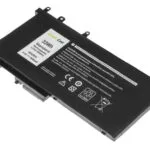 Green Cell Συμβατή Μπαταρία για Dell Latitude 5280/5290/5480/5490/5495/5580/5590 με 2900mAh (DE146V2)