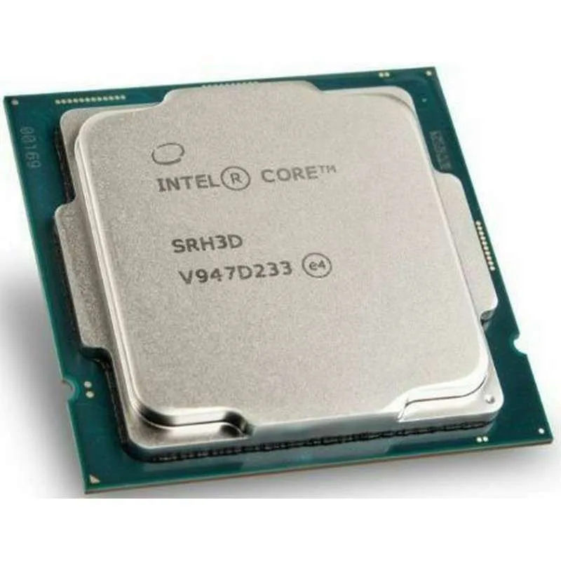 Intel Core i7-12700F 2.1GHz Επεξεργαστής 12 Πυρήνων για Socket 1700 Tray - Image 1