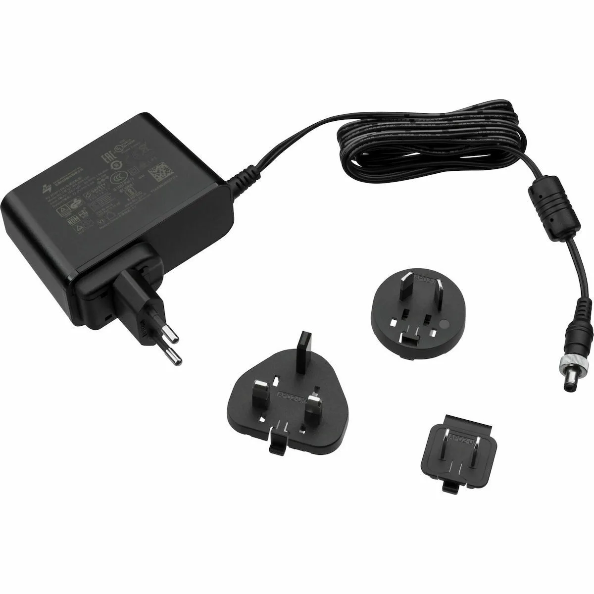 20220627174333_blackmagic_design_atem_extreme_power_supply_12v_60w_bm_psupply_12v60wlock Blackmagic Design Atem Extreme BM-PSUPPLY-12V60WLOCK - Image 1