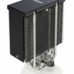 Noctua NA-HC8 Heatsink Covers Μαύρο NA-HC8.BLACK