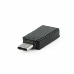 Cablexpert Μετατροπέας USB-C male σε USB-A female 1τμχ A-USB3-CMAF-01