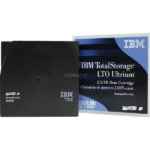 IBM Μέσο Αποθήκευσης LTO 6 Ultrium 00V7590