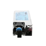 HP HPE 500W Power Supply Kit for Gen.10 (865408-B21)