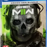 Call of Duty: Modern Warfare II PS4 Game