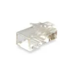Equip Βύσμα RJ-45 male 100τμχ Λευκό 121144