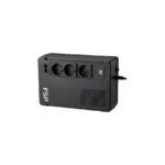 FSP/Fortron ECO800 UPS Line-Interactive 800VA 480W με 3 Schuko Πρίζες