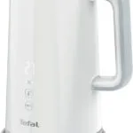 Tefal Sense Βραστήρας 1.5lt 1800W White