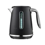 Sage Βραστήρας 1.7lt 2400W Black Steel SKE735BST4GUK1