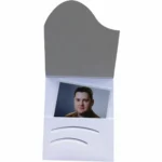 Daiber Folders 45x65mm (1x100) Αξεσουάρ Φωτογραφικής Μηχανής 16019