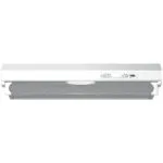 Beko Ελεύθερος Απορροφητήρας 60cm Λευκός CFB 6310 W