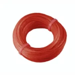 Bosch F016800614 Μεσινέζα Στριφτή Μήκους 24m και Πάχους 2.4mm για AGC 36V-33-24m