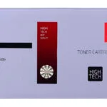Active Jet Συμβατό Toner για Laser Εκτυπωτή Lexmark C546U1KG 8000 Σελίδων Μαύρο