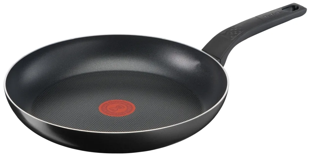 Tefal Simply Clean Τηγάνι από Αλουμίνιο με Αντικολλητική Επίστρωση 28cm B5670653 - Image 1