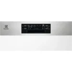 Electrolux Εντοιχιζόμενο Πλυντήριο Πιάτων για 13 Σερβίτσια Π59.6xY81.8εκ. EES47300IX
