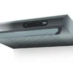 Beko Ελεύθερος Απορροφητήρας 60cm Inox CFB 6310 X