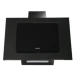 Maan Vertical P 2 60 Απορροφητήρας Καμινάδα 60cm Μαύρος