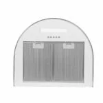 Maan Mix 3 60 Απορροφητήρας Καμινάδα 60cm Satin